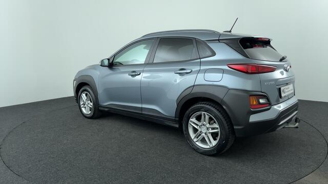 Hyundai Kona 1.0 T-GDI Fashion