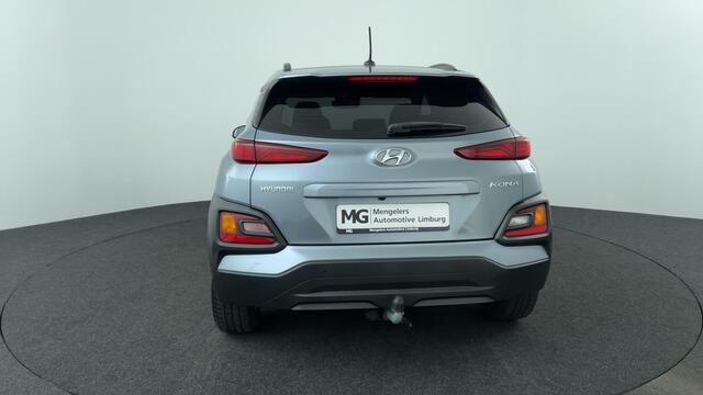 Hyundai Kona 1.0 T-GDI Fashion