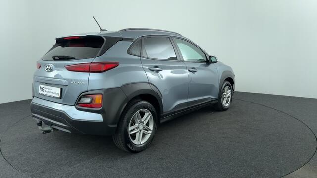 Hyundai Kona 1.0 T-GDI Fashion