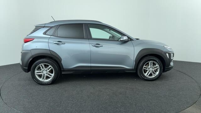 Hyundai Kona 1.0 T-GDI Fashion