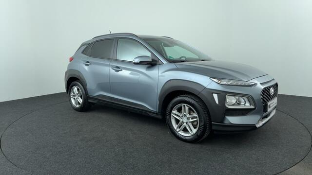 Hyundai Kona 1.0 T-GDI Fashion