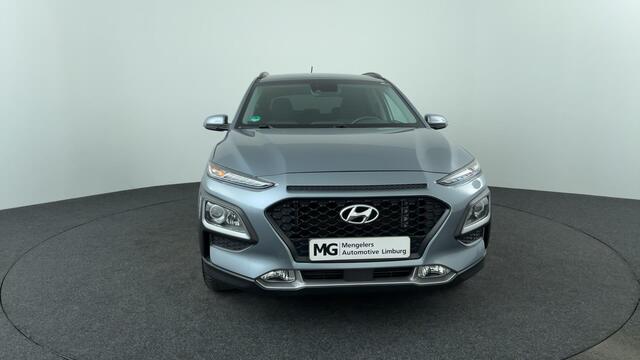 Hyundai Kona 1.0 T-GDI Fashion