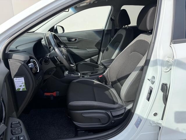 Hyundai Kona 1.6 GDI HEV Fashion / Trekhaak (1300 KG) / Achteruitrijcamera / Navigatie / Apple Carplay/Android Auto / Adaptieve cruise control