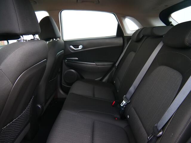 Hyundai Kona 1.6 GDI HEV 141pk Comfort Smart Automaat Camera / Adaptive Cruise / Climate Control / Apple Carplay