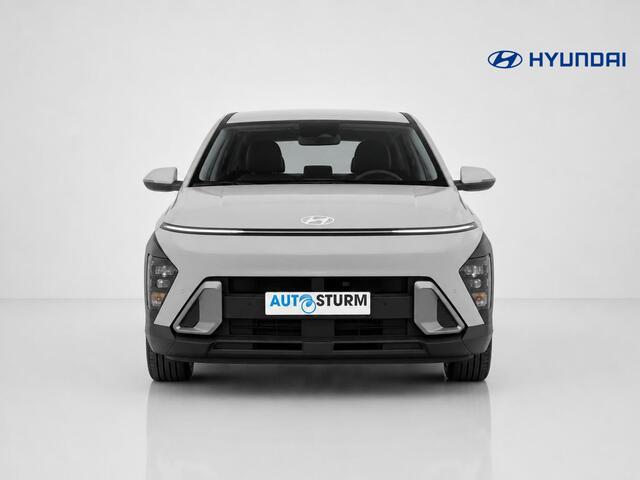 Hyundai Kona 1.6 GDI HEV E-Motion