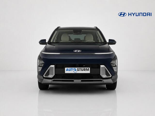 Hyundai Kona 1.6 GDI HEV Premium