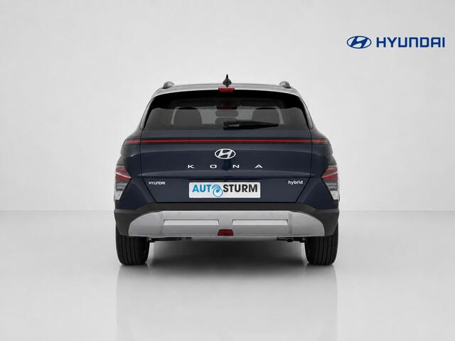 Hyundai Kona 1.6 GDI HEV Premium