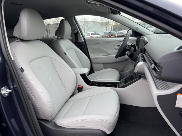 Hyundai Kona 1.6 GDI HEV Premium