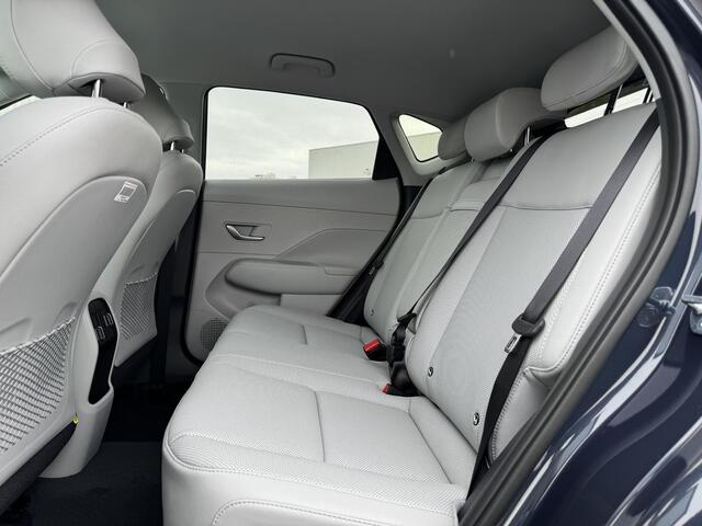 Hyundai Kona 1.6 GDI HEV Premium