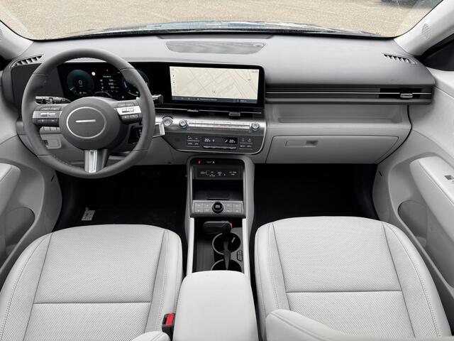 Hyundai Kona 1.6 GDI HEV Premium