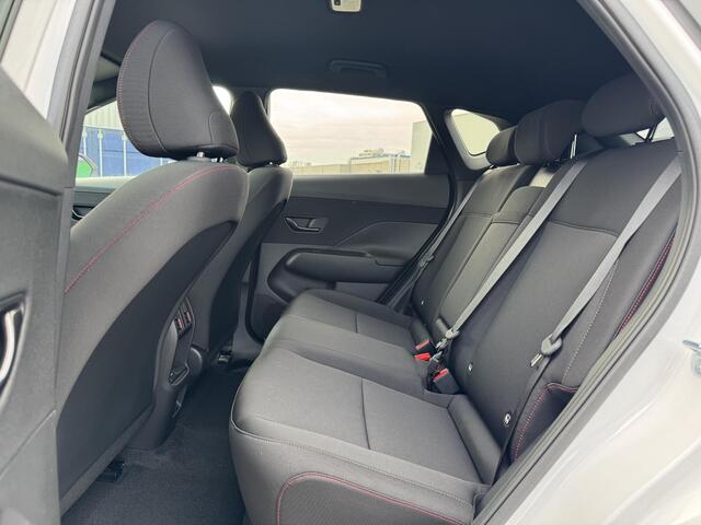 Hyundai Kona Electric N Line Business 64.8 kWh