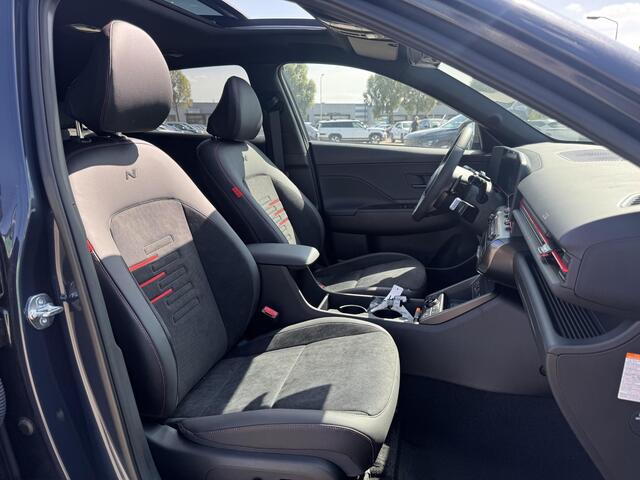 Hyundai Kona 1.6 GDI HEV N Line Sky
