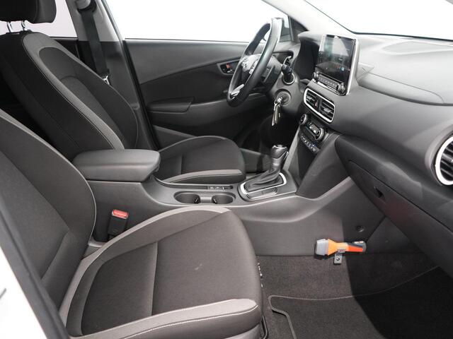 Hyundai Kona 1.6 GDI HEV Comfort | Trehaak | ACC | Camera |
