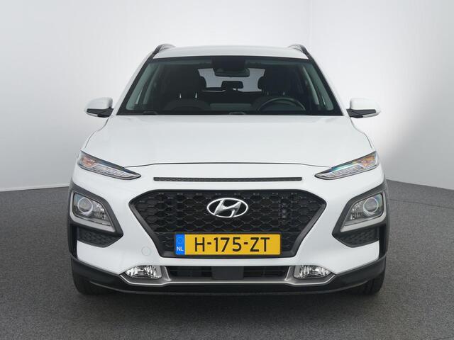 Hyundai Kona 1.6 GDI HEV Comfort | Trehaak | ACC | Camera |