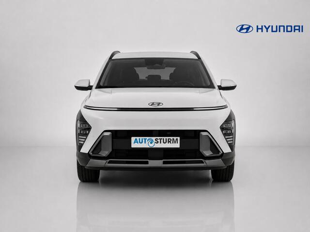 Hyundai Kona 1.6 GDI HEV Comfort