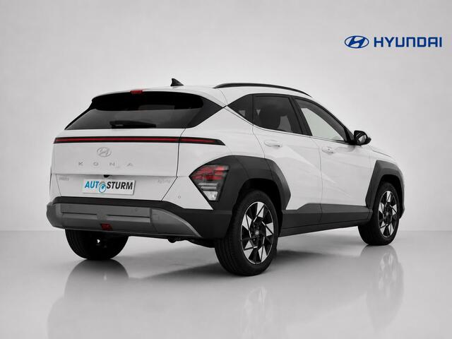Hyundai Kona 1.6 GDI HEV Comfort