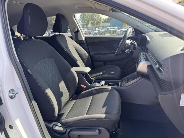 Hyundai Kona 1.6 GDI HEV Comfort
