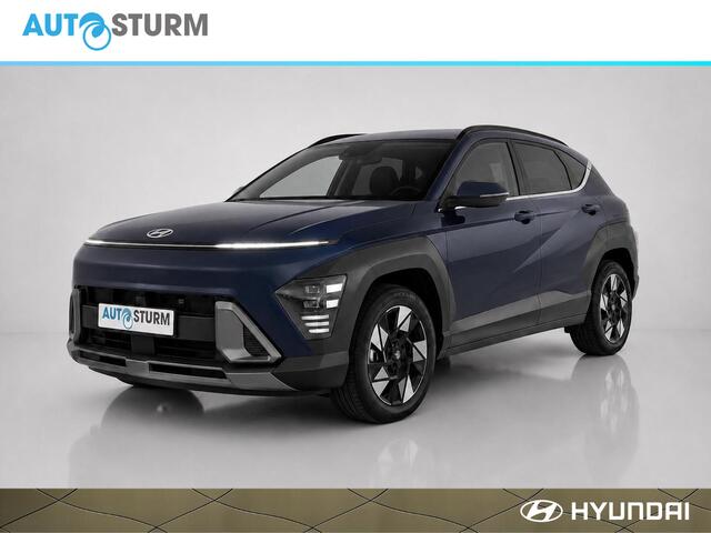 Hyundai Kona 1.6 GDI HEV Comfort