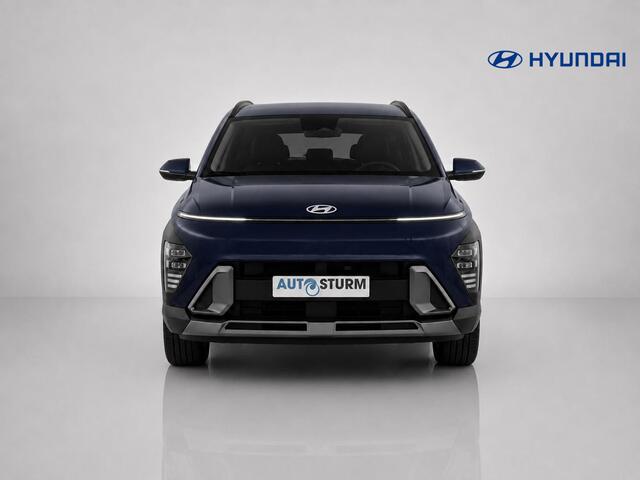 Hyundai Kona 1.6 GDI HEV Comfort