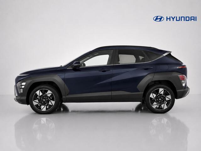 Hyundai Kona 1.6 GDI HEV Comfort