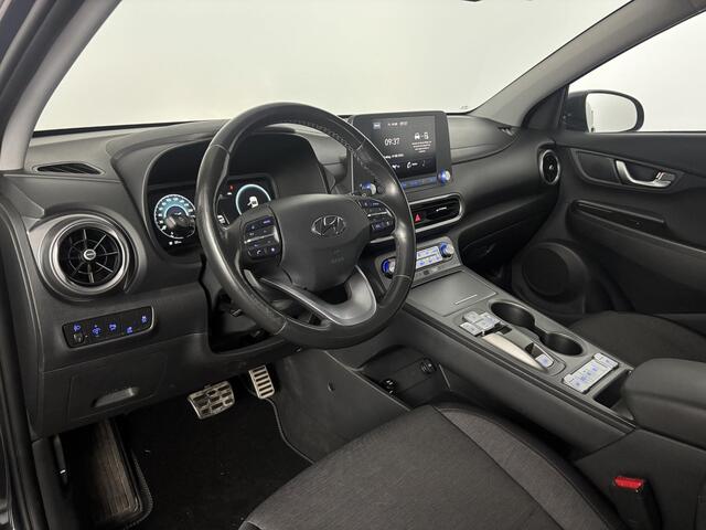 Hyundai Kona EV Comfort 64 kWh