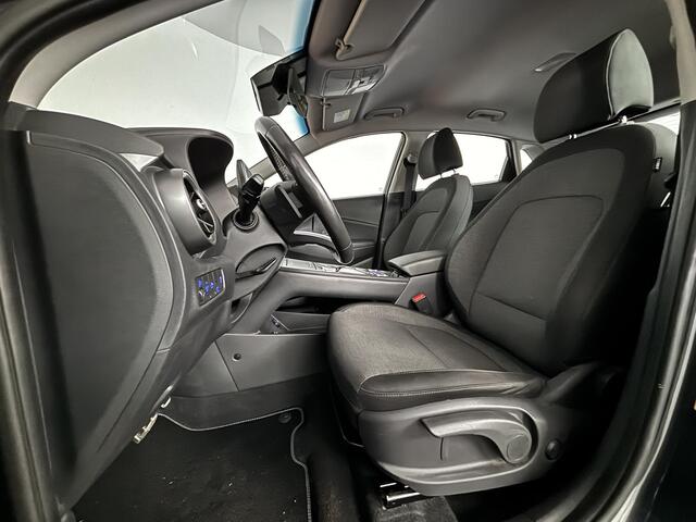 Hyundai Kona EV Comfort 64 kWh