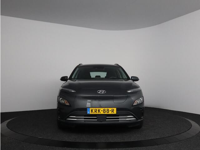 Hyundai Kona EV Comfort 64 kWh