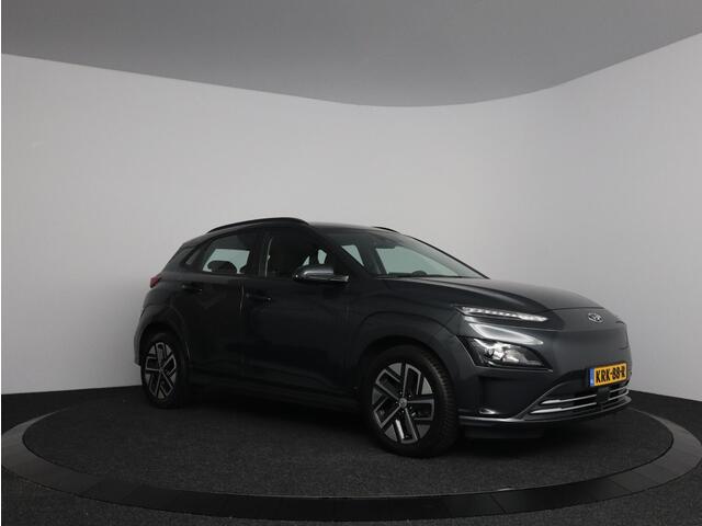 Hyundai Kona EV Comfort 64 kWh
