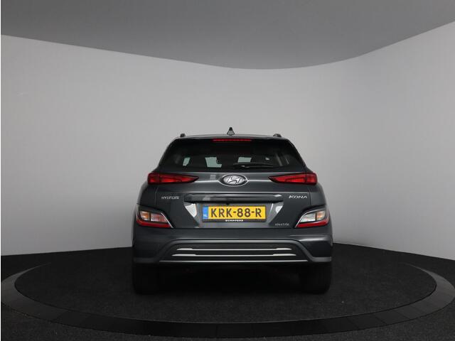Hyundai Kona EV Comfort 64 kWh