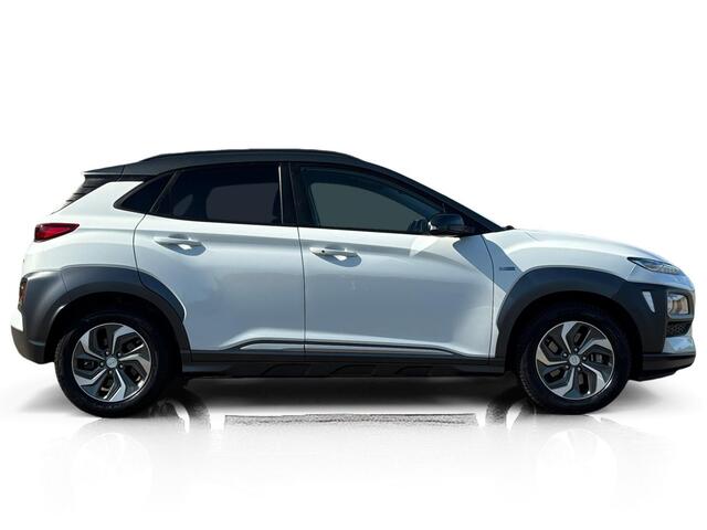 Hyundai Kona 1.6 GDI HEV Fashion ? Trekhaak ? CarPlay ? Camera