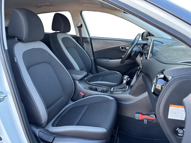 Hyundai Kona 1.6 GDI HEV Fashion ? Trekhaak ? CarPlay ? Camera