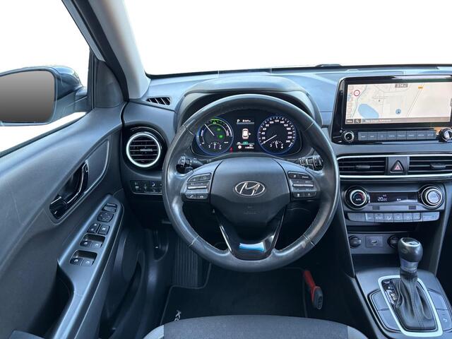 Hyundai Kona 1.6 GDI HEV Fashion ? Trekhaak ? CarPlay ? Camera