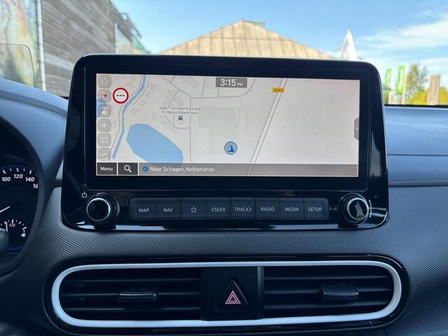 Hyundai Kona 1.6 GDI HEV Fashion ? Trekhaak ? CarPlay ? Camera
