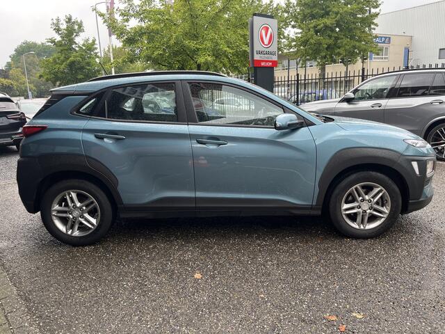 Hyundai Kona 1.0 T-GDI Comfort 1e EIGENAAR // CRUISE // CAMERA+SENSOREN // CLIMA // APPLE-ANDOID AUTO //