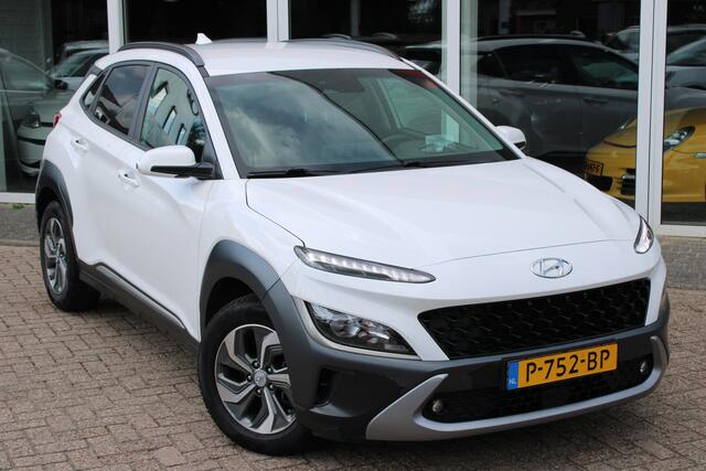 Hyundai Kona 1.6 GDI HEV Fashion