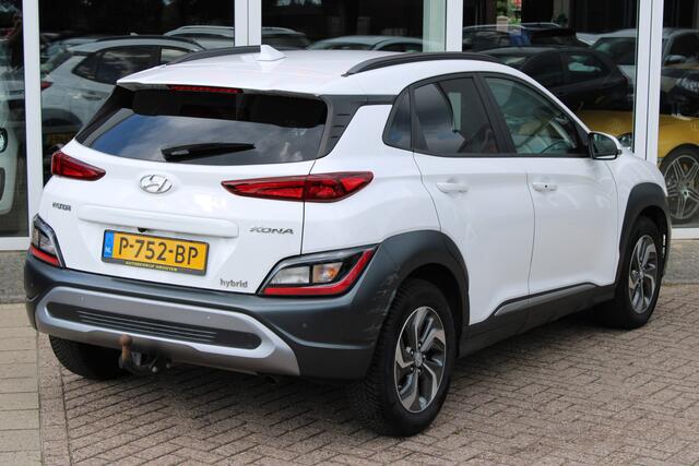 Hyundai Kona 1.6 GDI HEV Fashion