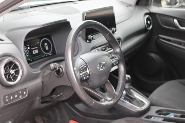 Hyundai Kona 1.6 GDI HEV Fashion