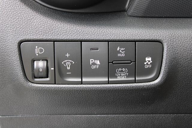 Hyundai Kona 1.6 GDI HEV Fashion