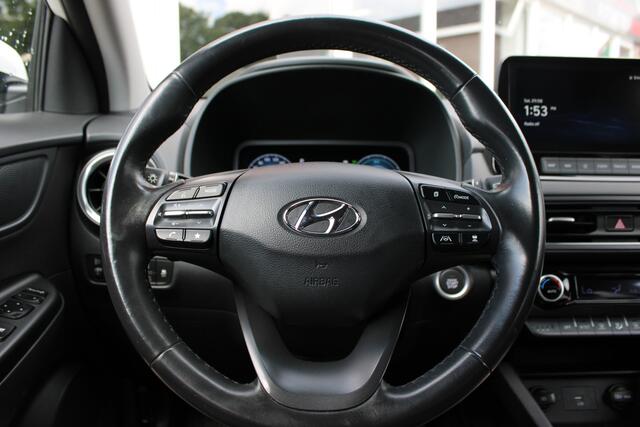 Hyundai Kona 1.6 GDI HEV Fashion