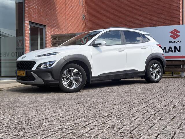 Hyundai Kona 1.6 GDI HEV Fashion Sky