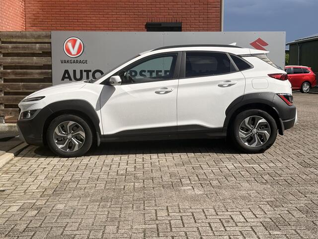 Hyundai Kona 1.6 GDI HEV Fashion Sky