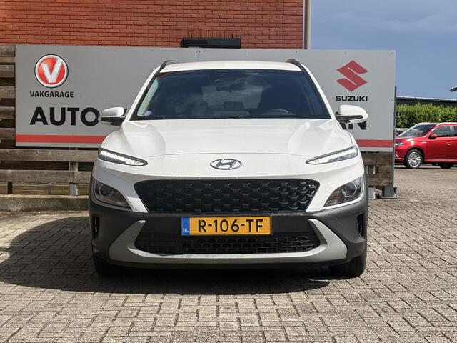 Hyundai Kona 1.6 GDI HEV Fashion Sky