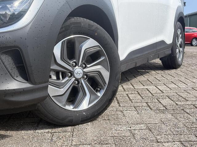 Hyundai Kona 1.6 GDI HEV Fashion Sky
