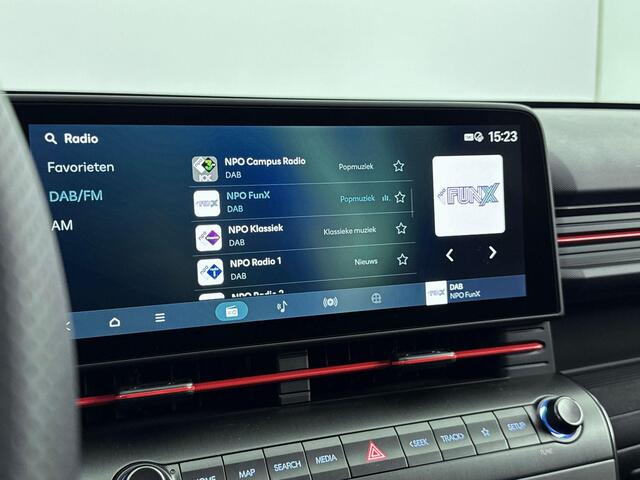 Hyundai Kona Electric N Line Business 64.8 kWh | Warmtepomp | Airco (automatisch) | Apple Carplay/ Android Auto | lichtmetalen velgen 5-spaaks 19" | N Line exterieur | Navigatiesysteem full map |
