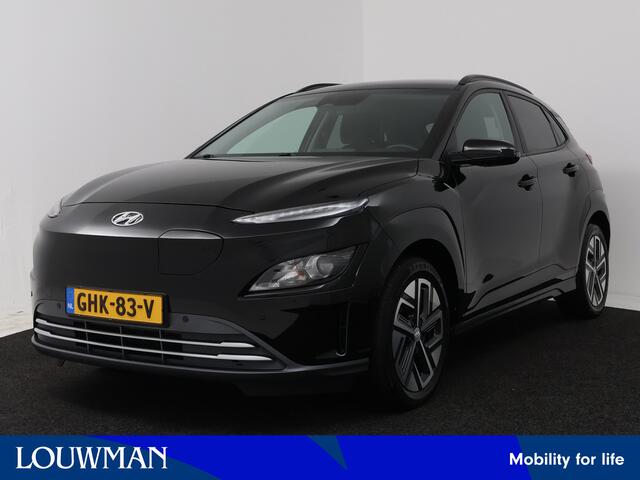 Hyundai Kona EV Comfort 39 kWh