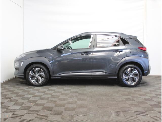 Hyundai Kona 1.6 GDI HEV Fashion CLIMATE | CARPLAY | ADAPCRUISE | DAB | NAVI | PDCA | CAMERA | HEAD-UP | LMV16
