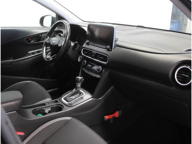 Hyundai Kona 1.6 GDI HEV Fashion CLIMATE | CARPLAY | ADAPCRUISE | DAB | NAVI | PDCA | CAMERA | HEAD-UP | LMV16