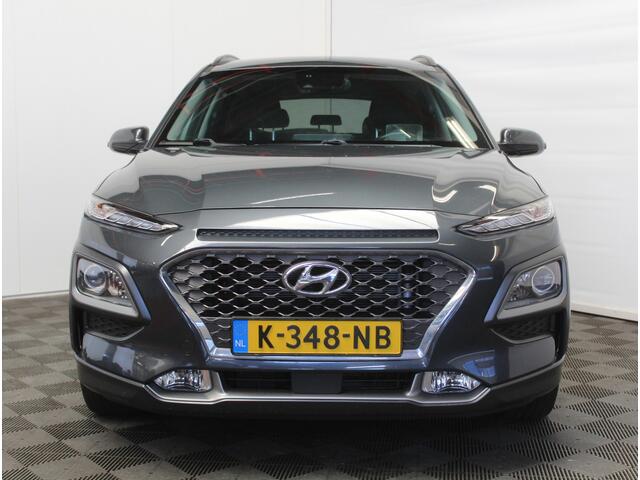 Hyundai Kona 1.6 GDI HEV Fashion CLIMATE | CARPLAY | ADAPCRUISE | DAB | NAVI | PDCA | CAMERA | HEAD-UP | LMV16