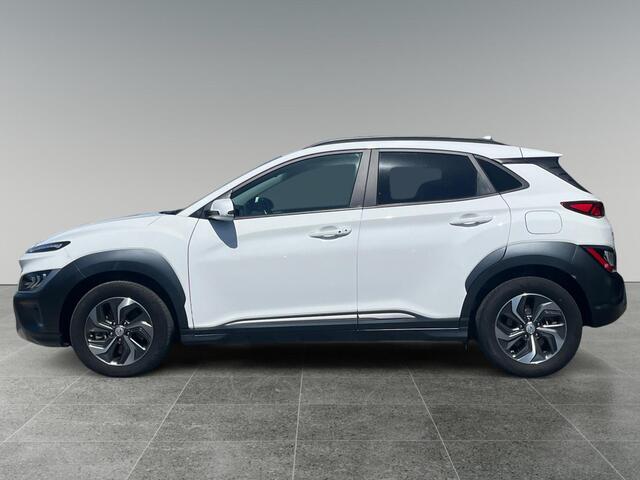 Hyundai Kona Comfort Smart 1.6 GDI HEV 140pk | KEYLESS ENTRY | NAVI | APPLE CARPLAY / ANDROID AUTO | LM-VELGEN | CAMERA |