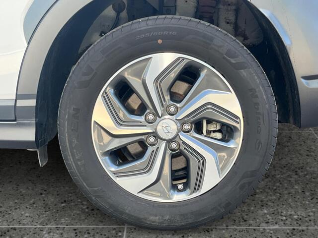 Hyundai Kona Comfort Smart 1.6 GDI HEV 140pk | KEYLESS ENTRY | NAVI | APPLE CARPLAY / ANDROID AUTO | LM-VELGEN | CAMERA |